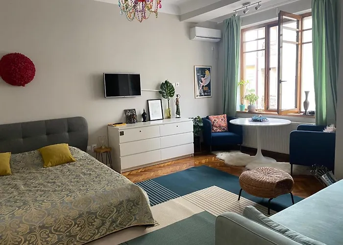 Andrea Apartments