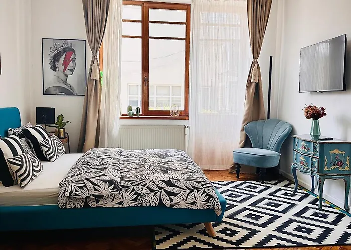 Andrea Apartments