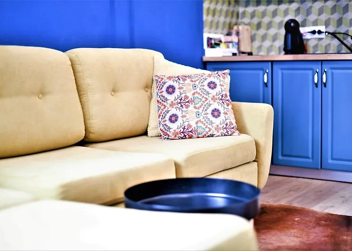 Andrea Apartments
