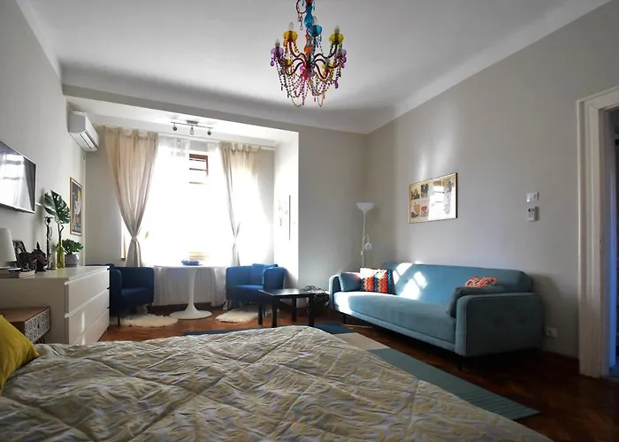 Andrea Apartments